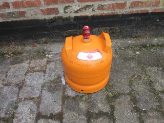 Gasflaske