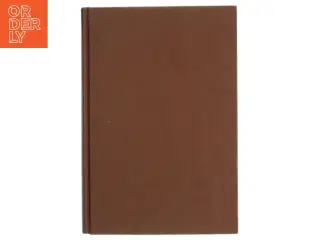 Det egyptiske hjerte af PETER H. FOGTDAL (Bog)