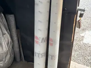 Würth dampspærre