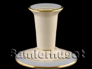 Fredensborg Lysestage 8x9 cm.