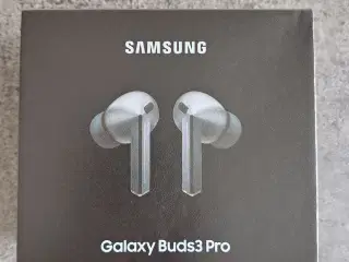 Samsung Galaxy Buds3 Pro true wireless in-ear høre