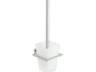 Levin toiletbørste holder/skål