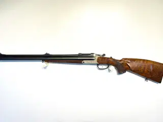 Blaser D99 Duo Drilling