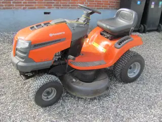 husqvarna TS 142