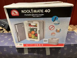 Iglo Koolmate 40