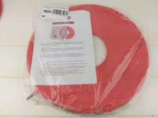 Ringpude / Halebenspude