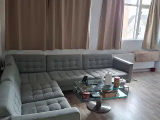  Sofa sælges 