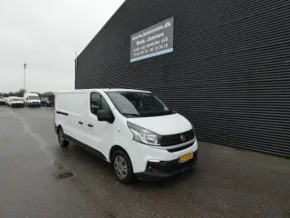 Fiat Talento L2H1 2,0 Ecojet 145HK Van 6g