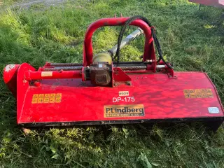 Slagleklipper