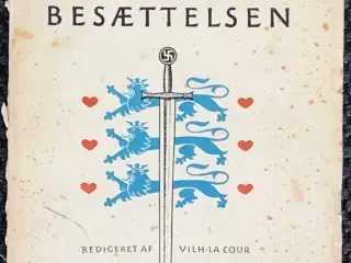 Danmark under besættelsen