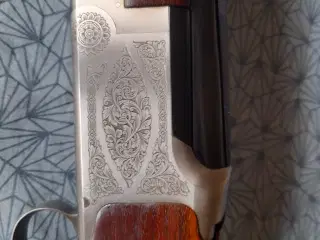 Miroku MK38 Trap kal. 12/70 Haglgevær
