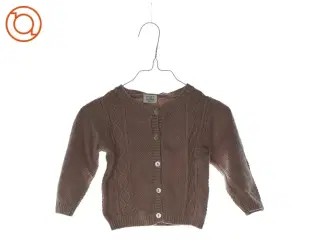 Cardigan fra Hust & Claire (str. 80 cm)
