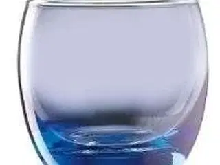 35 stk. Vandglas Salto 32 cl ice blue