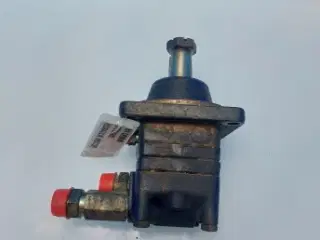 New Holland CR9090 Hidraulik Motor 87702600