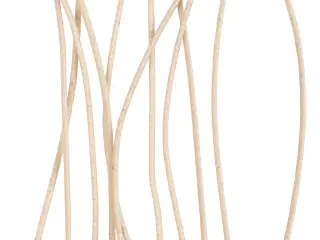 Væger til lys i beholder, Passer til beholdere på 20-65 mm i diam., L: 110 mm, tykkelse 2 mm, 10stk./ 1 pk.