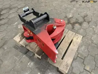 - - - Træklipper S40
