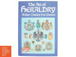 The Art of Heraldry