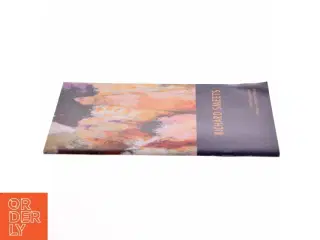 Richard Smeets udstillingskatalog
