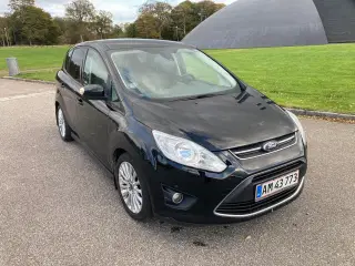 Ford C-Max 1,0 ecoboost