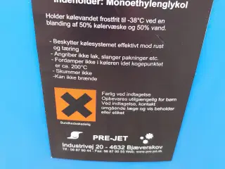 Kølervæske