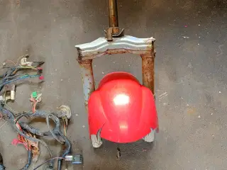 Suzuki katana reservedele
