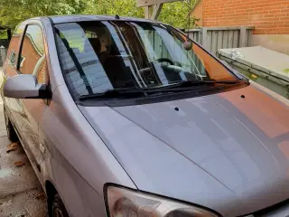 Hyundai Getz 1,3