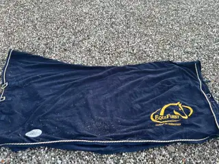 Sved / tørre dækken høj hals str 135