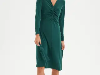 InWear med flot detalje foran
