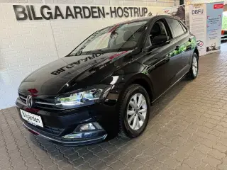 VW Polo 1,0 TSi 110 Highline DSG