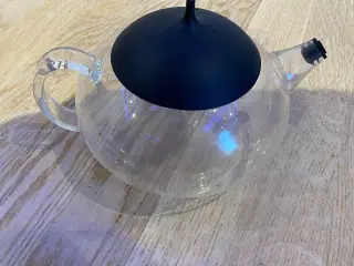 Glas te kande 