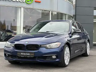 BMW 330e 2,0 iPerformance aut.