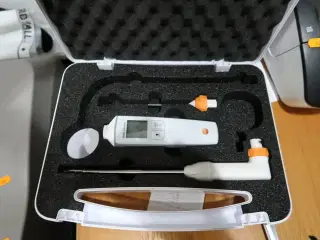 Digital termometer TESTO 50