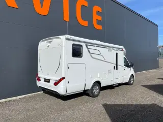 Hymer B-MC T 680 2,2 aut.