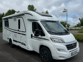 Etrusco T7400SB 2,3 MJT aut.