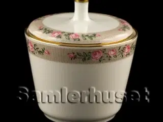 Rosemarie Sukkerskål