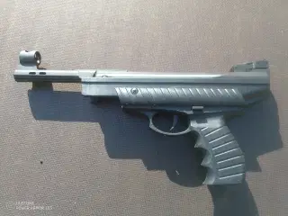 Hatsan model 25 