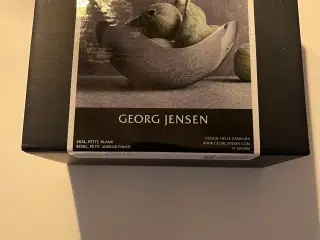 Skål George Jensen