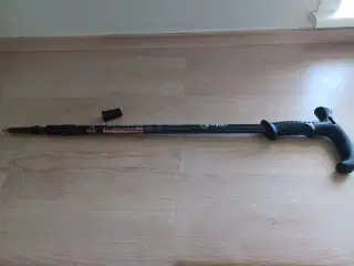 Vandrestav/-stok.