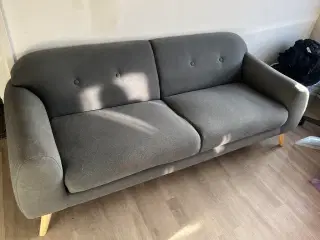 2 pers sofa