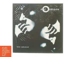 Roy Orbison: mystery girl fra Gema (str. 30 cm)