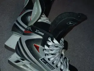 Nike Bauer vapor x-force 