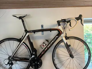 Racercykler Orbea Onix Carbon Str.57
