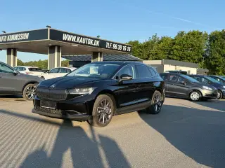Skoda Enyaq iV 80 EL Premium 204HK 5d Aut.