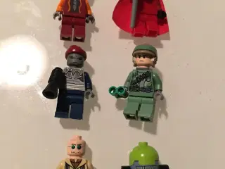 Lego Stars figur