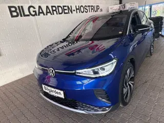 VW ID.4 77 1ST Pro Performance Max