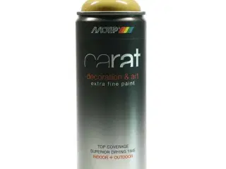 Motip Carat easter yellow