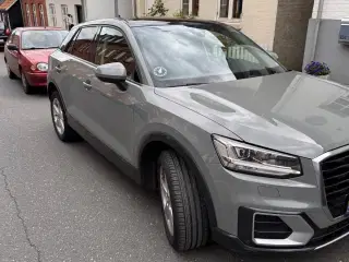 Audi Q2 30 TFSi