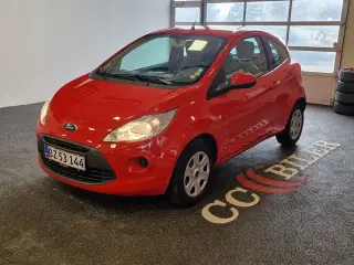 Ford Ka 1,2 Trend