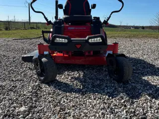 SOLO BY ALKO ZEROTURN – ZT 18-107.6A