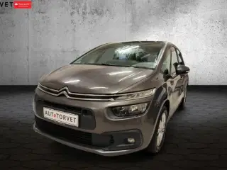 Citroën Grand C4 Picasso 1,6 BlueHDi 120 Extravaganza EAT6 7prs